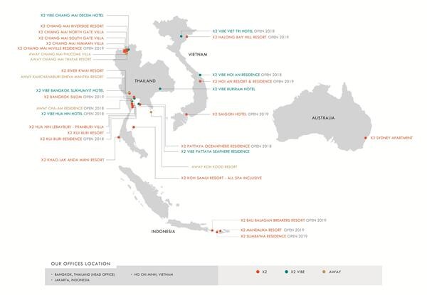 ร่วมสนุกกับเทศกาลสงกรานต์ในสไตล์ของคุณ