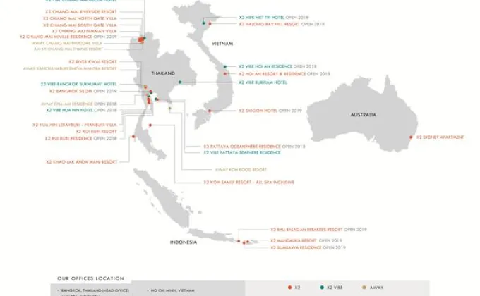 ร่วมสนุกกับเทศกาลสงกรานต์ในสไตล์ของคุณ