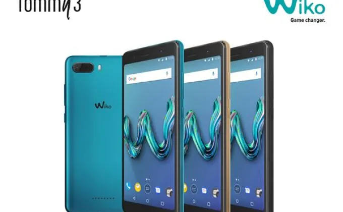 'Wiko’ จับมือ 'dtac’ จัดโปรแรง