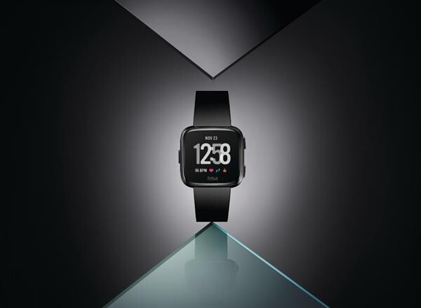 Fitbit Introduces Fitbit Versa, the Smartwatch for All