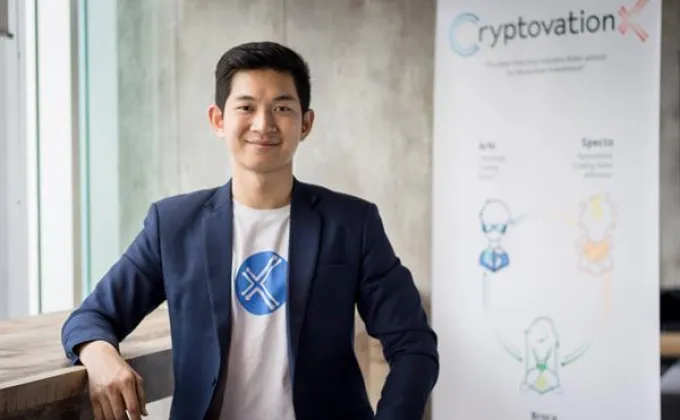 CRYPTONIST ไขทุกความลับนวัตกรรมปฏิวัติโลกการเทรดดิจิตอล