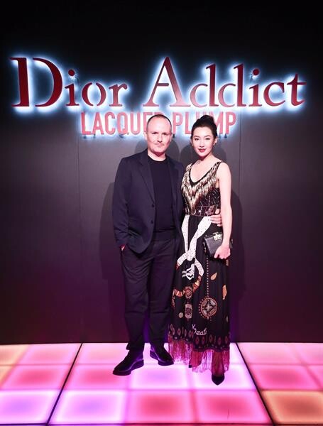 “เบลล่า” บินร่วมงาน Dior in L.A.