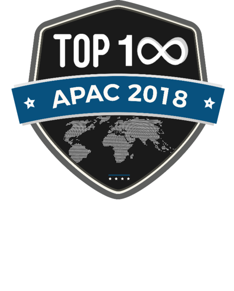 Echelon TOP 100 APAC 2018:Thailand Qualifier Roadshow