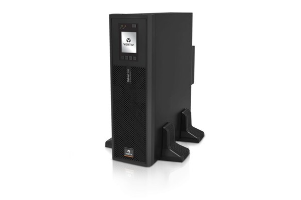 Vertiv Launches New Line of Rugged UPS Solutions for IT and Non-IT Applications