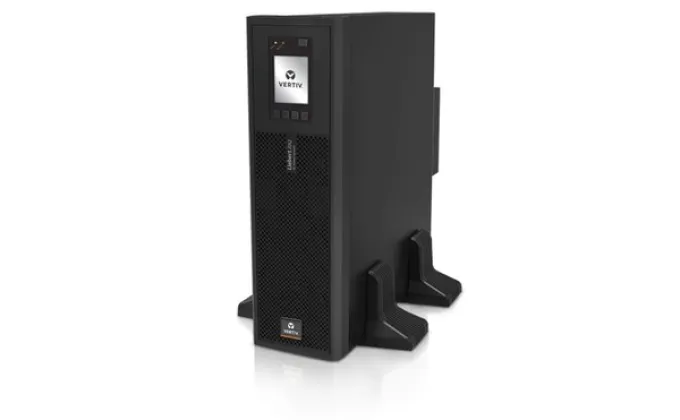 Vertiv Launches New Line of Rugged