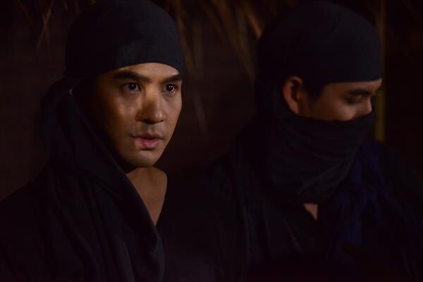 ทีวีไกด์: ละคร "บุพเพสันนิวาส" ตอนที่ 10 ออกอากาศวันพุธที่ 22 มีนาคม 2561