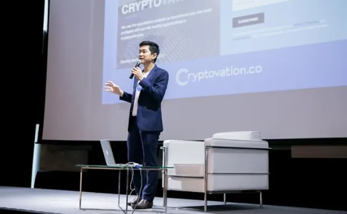 CRYPTONIST เปิดเวทีสัมมนา “นวัตกรรมปฏิวัติโลกการเทรดดิจิตอล”