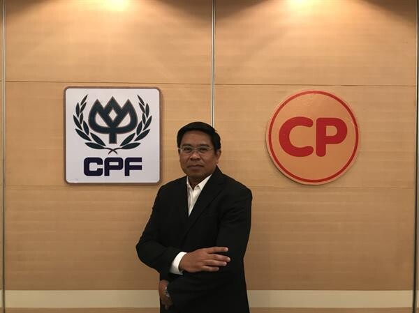 CPF มุ่งมั่นร่วมอนุรักษ์ทรัพยากรน้ำ ลดปริมาณการใช้และบริหารจัดการเกิดประโยชน์คุ้มค่าสูงสุด