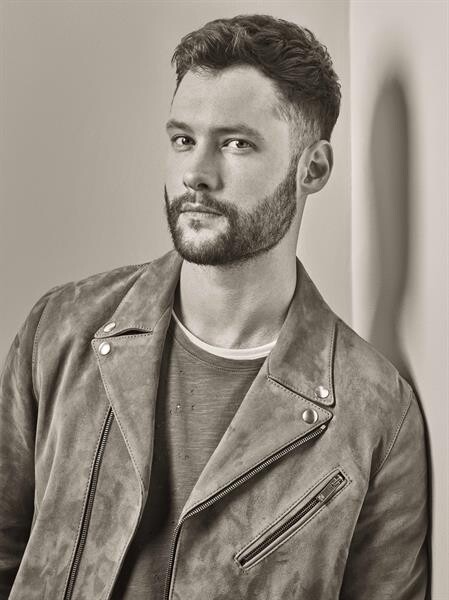 หนุ่ม 'Calum Scott’ ขนเพลงเพราะจากอัลบั้ม 'Only Human’ มาให้ฟังเพียบ!!