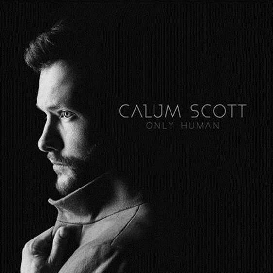 หนุ่ม 'Calum Scott’ ขนเพลงเพราะจากอัลบั้ม 'Only Human’ มาให้ฟังเพียบ!!