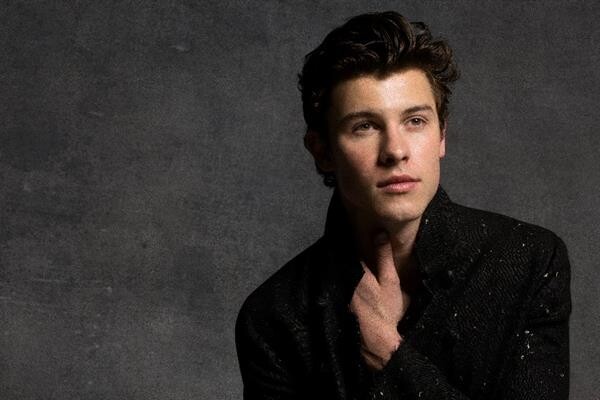 คัมแบ็ค!! SHAWN MENDES ควบ 2 เพลงใหม่!!  'In My Blood’ และ 'Lost In Japan’ เตรียมครองหน้าปัดวิทยุ!!