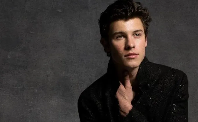 คัมแบ็ค!! SHAWN MENDES ควบ 2 เพลงใหม่!!