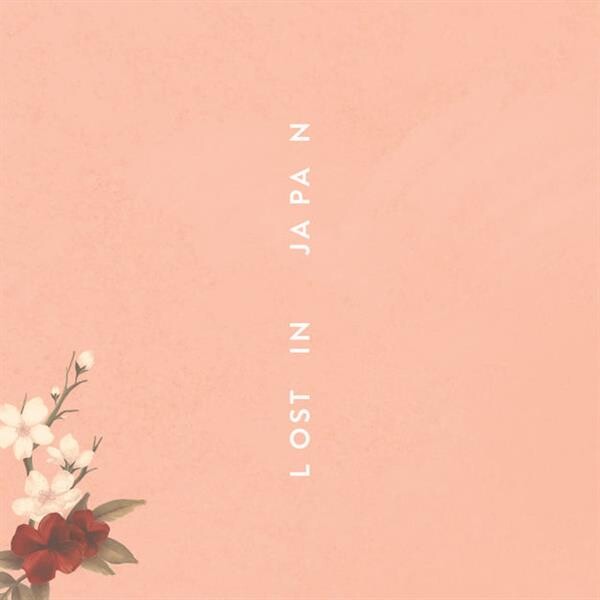 คัมแบ็ค!! SHAWN MENDES ควบ 2 เพลงใหม่!!  'In My Blood’ และ 'Lost In Japan’ เตรียมครองหน้าปัดวิทยุ!!