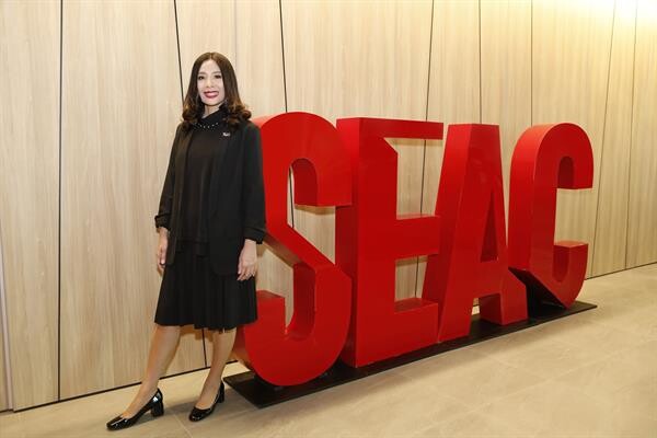 เปิด “SEAC ศูนย์พัฒนาผู้นำและผู้บริหารระดับสูง” ในเมืองไทย ทันสมัยและครบวงจรที่สุดในอาเซียน – มุ่งยกระดับผู้นำและธุรกิจ