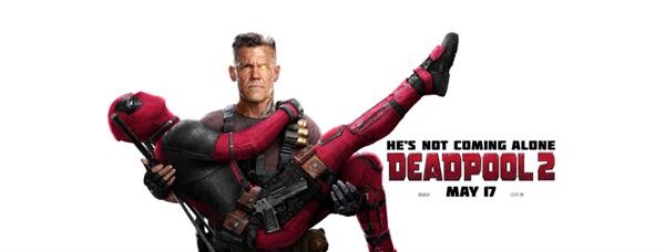 Movie Guide: ทบทวนความจำกับความเดิมตอนที่แล้ว ก่อนเดดพูลจะเกรียนซ่าในตัวอย่างล่าสุด Deadpool 2