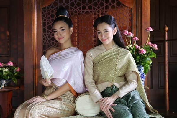 ทีวีไกด์: ละคร "บุพเพสันนิวาส" ตอนที่ 13 ออกอากาศวันพุธที่ 4 เมษายน 2561