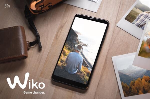 Wiko View Series ปรับราคาใหม่ รับลมร้อน เริ่มต้นเพียง 4,290 บาท