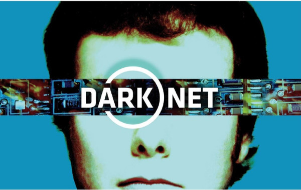 โปรแกรมเด่นทางช่อง Blue Ant Extreme_Dark Net