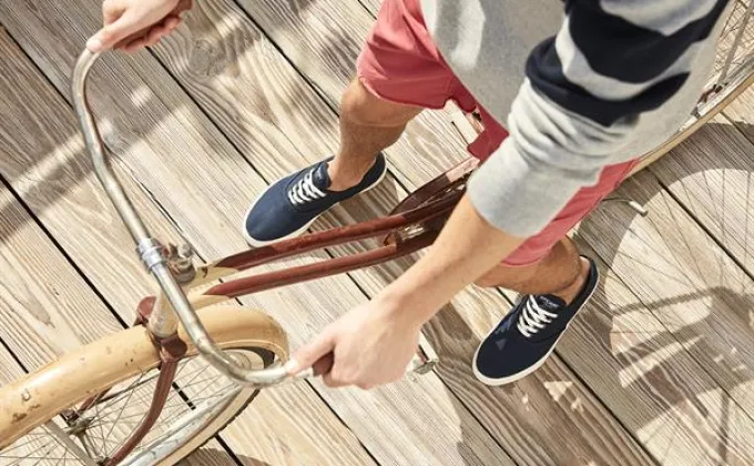 Sperry คอลเลคชั่นใหม่ Spring/Summer