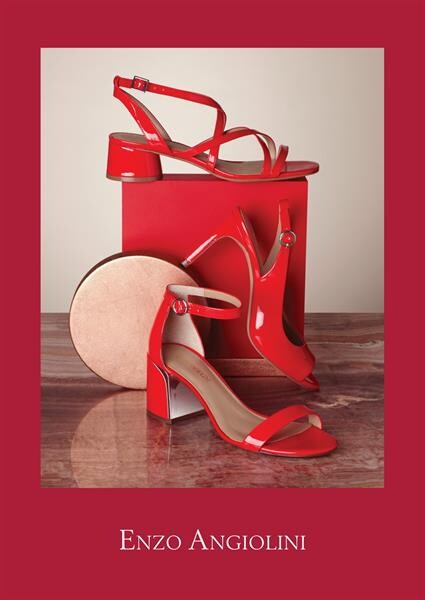 แฟชั่นรองเท้า Enzo Angiolini  สง่างามสไตล์ยูโรเปี้ยนวูแมน