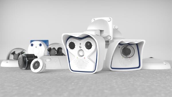 “โคนิก้า มินอลต้า” เปิดตัวกลุ่มธุรกิจใหม่ บุกตลาดกล้องวงจรปิด “Mobotix” IP Camera ระดับ High end จากประเทศเยอรมนี