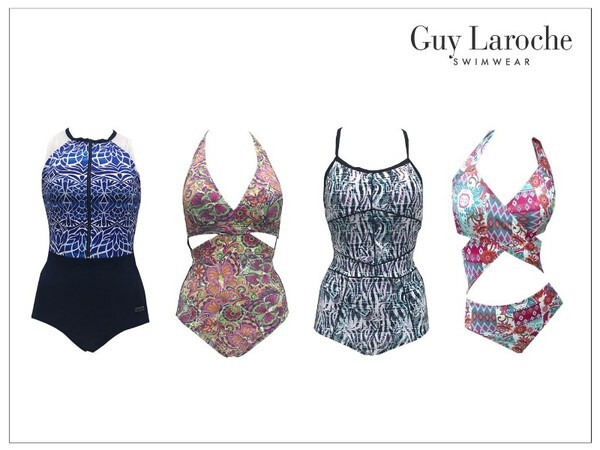 สีสันใหม่สำหรับซัมเมอร์จาก Guy Laroche