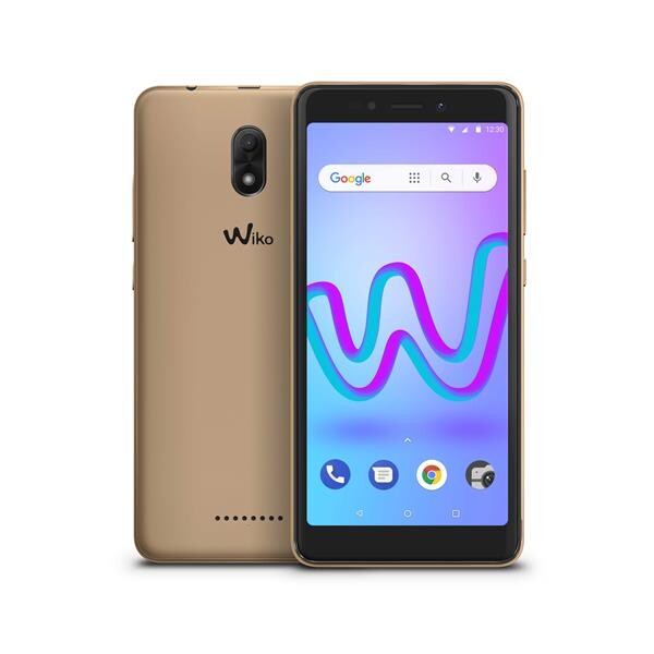 Wiko Jerry3 ที่สุดของความคุ้มค่ากับ สเปคและการออกแบบที่ลงตัว