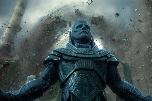 “ช่อง MONO 29” ปล่อยหนังฟอร์มยักษ์ “X-เม็น อะพอคคาลิปส์ (X-Men:Apocalypse)”ลงจอฟรีทีวีครั้งแรก!!!!