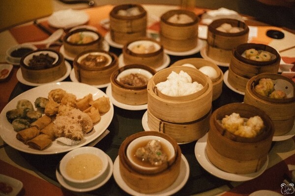 โปรแรง มา 4 จ่าย 3! ติ่มซำมื้อเที่ยง “DAILY “Dim Sum” All You Can Eat” ที่ห้องอาหารจัสมิน, โรงแรมดุสิตปริ๊นเซส