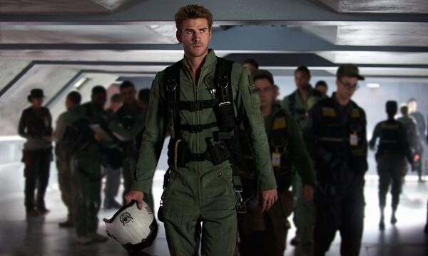 “ช่อง MONO 29” ส่งหนังดังต่อเนื่อง  “สงครามใหม่วันบดโลก (Independence Day : Resurgence)”