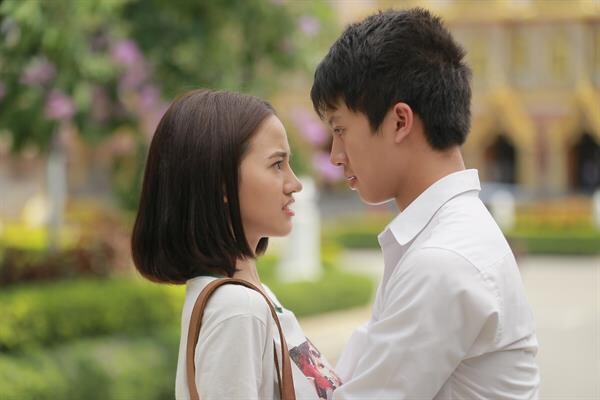 ทีวีไกด์: ซีรีส์ “Love Songs Love Series ตอน เสพติดความเจ็บปวด” ตอนที่ 2 ออกอากาศวันเสาร์ที่ 12 พฤษภาคม 2561 เวลา 11.00 น. ทางช่อง GMM25