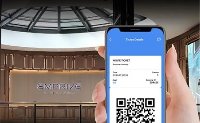 ซื้อตั๋วหนังผ่าน AirPay Application