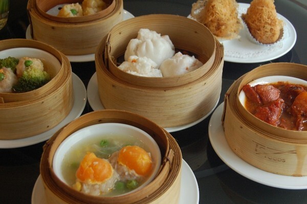 อิ่มอร่อยแบบไม่อั้น กับบุฟเฟ่ต์ติ่มซำมื้อเที่ยง “DAILY “Dim Sum” All You Can Eat” ที่ห้องอาหารจัสมิน, โรงแรมดุสิตปริ๊นเซส เชียงใหม่