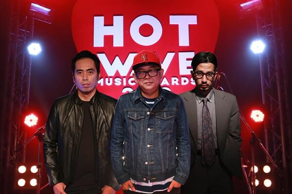 “Hot Wave Music Awards 2018” บุก “ขอนแก่น” เปิดเวทีรอบออดิชั่นภาคอีสาน!!