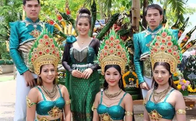 ธัญญ่า อาร์สยาม เจออาถรรพ์!! ที่