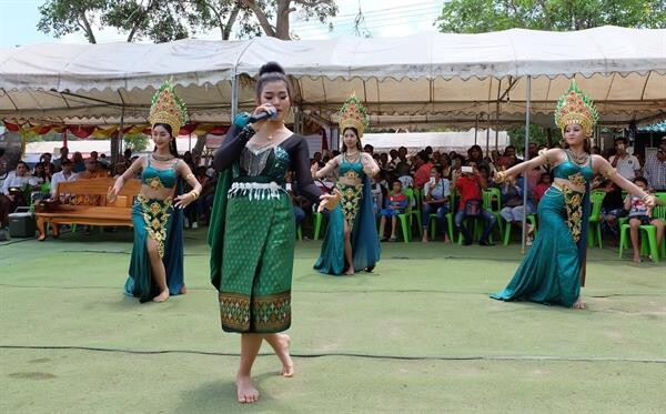 ธัญญ่า อาร์สยาม เจออาถรรพ์!! ที่ คำชะโนด