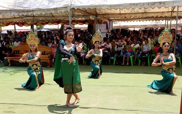 ธัญญ่า อาร์สยาม เจออาถรรพ์!! ที่ คำชะโนด