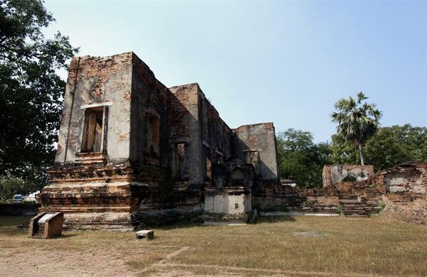 วสท. เชิญออเจ้าจิบน้ำชายามบ่าย “ฟังประวัติศาสตร์ กับงานวิศวกรรมสมัยขุนหลวงนารายณ์”