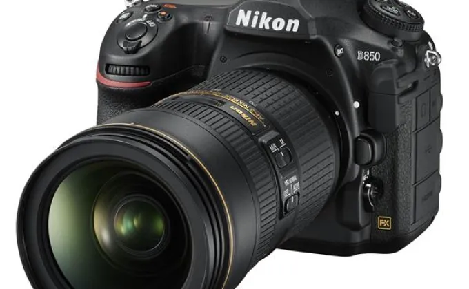 Nikon D850 กับการกวาดรางวัลล่าสุดในปี