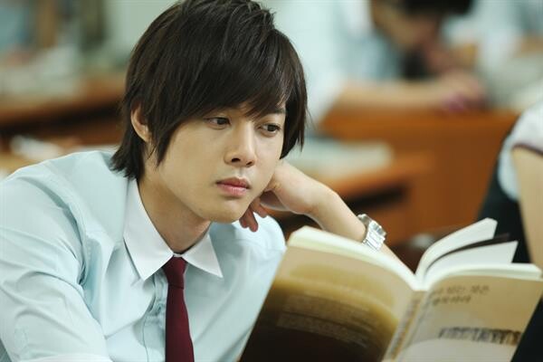 ช่อง 28 เอาใจคอเกาหลี ส่งซีรีส์สุดฮิต สร้างจากการ์ตูนยอดนิยมของญี่ปุ่น Playful Kiss : จุ๊บหลอกๆอยากบอกว่ารัก ลงจอ