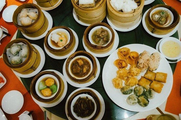 เต็มอิ่มกับติ่มซำคำโตทุกวันมื้อเที่ยง “DAILY “Dim Sum” All You Can Eat” ที่ห้องอาหารจัสมิน, โรงแรมดุสิตปริ๊นเซส เชียงใหม่