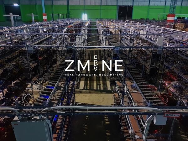 ICO ไทยยังมีหวัง นักลงทุนเชื่อมั่นในซีมายน์ (ZMINE)  เทรดวันแรกราคาพุ่งกว่า 3 เท่า ปริมาณซื้อขายครึ่งวันกว่า 25 ล้านบาท