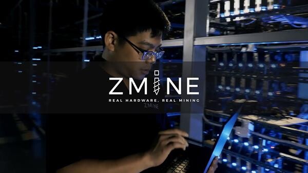 ICO ไทยยังมีหวัง นักลงทุนเชื่อมั่นในซีมายน์ (ZMINE)  เทรดวันแรกราคาพุ่งกว่า 3 เท่า ปริมาณซื้อขายครึ่งวันกว่า 25 ล้านบาท