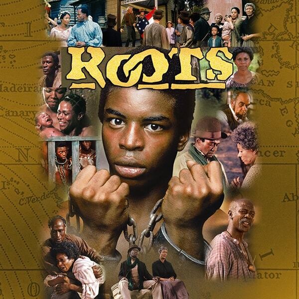 ซีรีส์ฮิต 28 ส่งภาพยนตร์ฝรั่ง เรื่อง “ROOTS” ลงจอ 4 มิถุนายน นี้ ไม่ว่าคุณจะผิวสีอะไร เชื้อชาติใด เกิดจากที่ไหน แต่คนทุกคนล้วนมีคุณค่า!