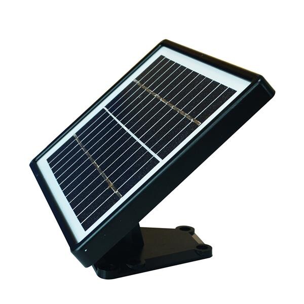 โฮมโปร แนะนำ ไฟสปอร์ตไลท์ Solar cell โคมไฟพลังงานแสงอาทิตย์ ประหยัดพลังงาน จาก RIN