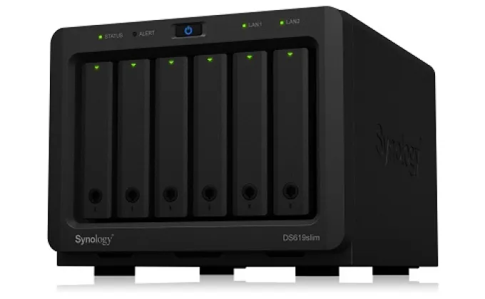 ซินโนโลยี (Synology) เปิดตัวผลิตภัณฑ์