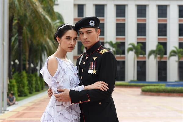 ทีวีไกด์: เรื่องย่อละคร "ลิขิตรัก" ตอนที่ 9 ออกอากาศวันจันทร์ที่ 11 มิถุนายน เวลา 20.20 น.ช่อง 3