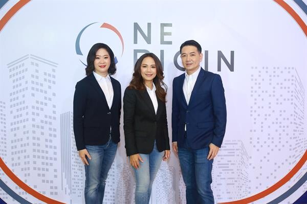 “Origin” forms “ONE ORIGIN” to penetrate hotels and mix-used projects, Targeting 20bn baht investment and going public on SET in five years