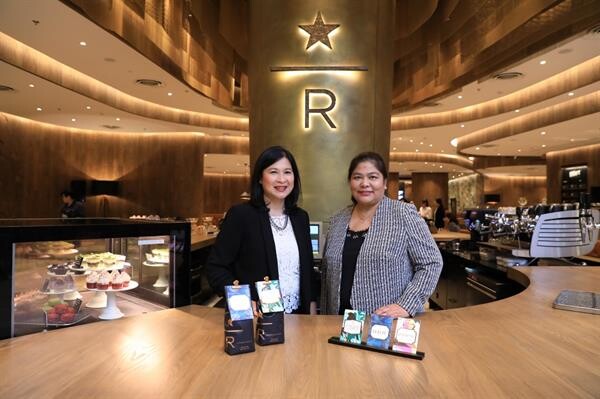 สตาร์บัคส์ฉลองครบรอบ 20 ปีในประเทศไทย  เปิดตัว สตาร์บัคส์ รีเสิร์ฟ บาร์ที่ใหญ่ที่สุดในประเทศ ผสานนวัตกรรมการดื่มกาแฟกับวัฒนธรรมไทย พร้อมเปิดตัว Starbucks DRAFT 4 แท็ป แห่งแรกในเอเชียอย่างเป็นทางการ  ณ ร้านสตาร์บัคส์เซ็นทรัลเวิลด์ ที่ใหญ่ที่สุดในประเทศไทย