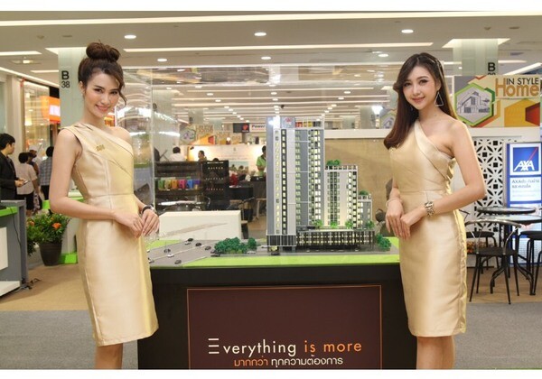 JW Realestate ร่วมกับงาน Home in style จัดงานพร้อมกิจกรรมไม่ควรพลาด Workshop เรื่องฮวงจุ้ยคอนโดกับซินแสเป็นหนึ่ง สุดยอดซินแสคนดังแห่งปี พร้อมจัดโปรโมชั่นสุดแรง ทั้งรับ ทั้งลด กว่า 6 แสนบาท